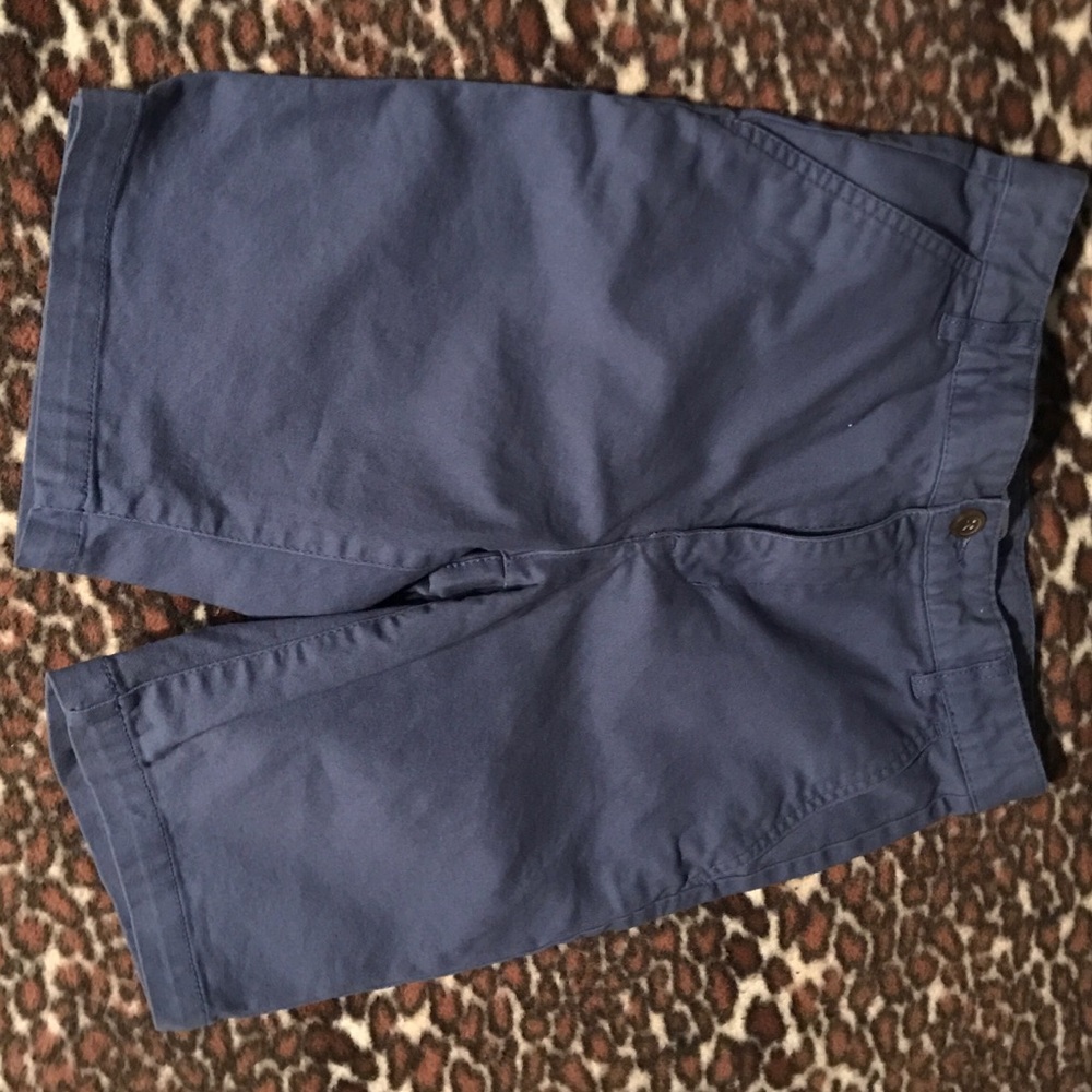 Boys’ shorts